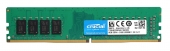 DDR4 8GB PC 2400 Crucial CT8G4DFD824A retail DR foto1